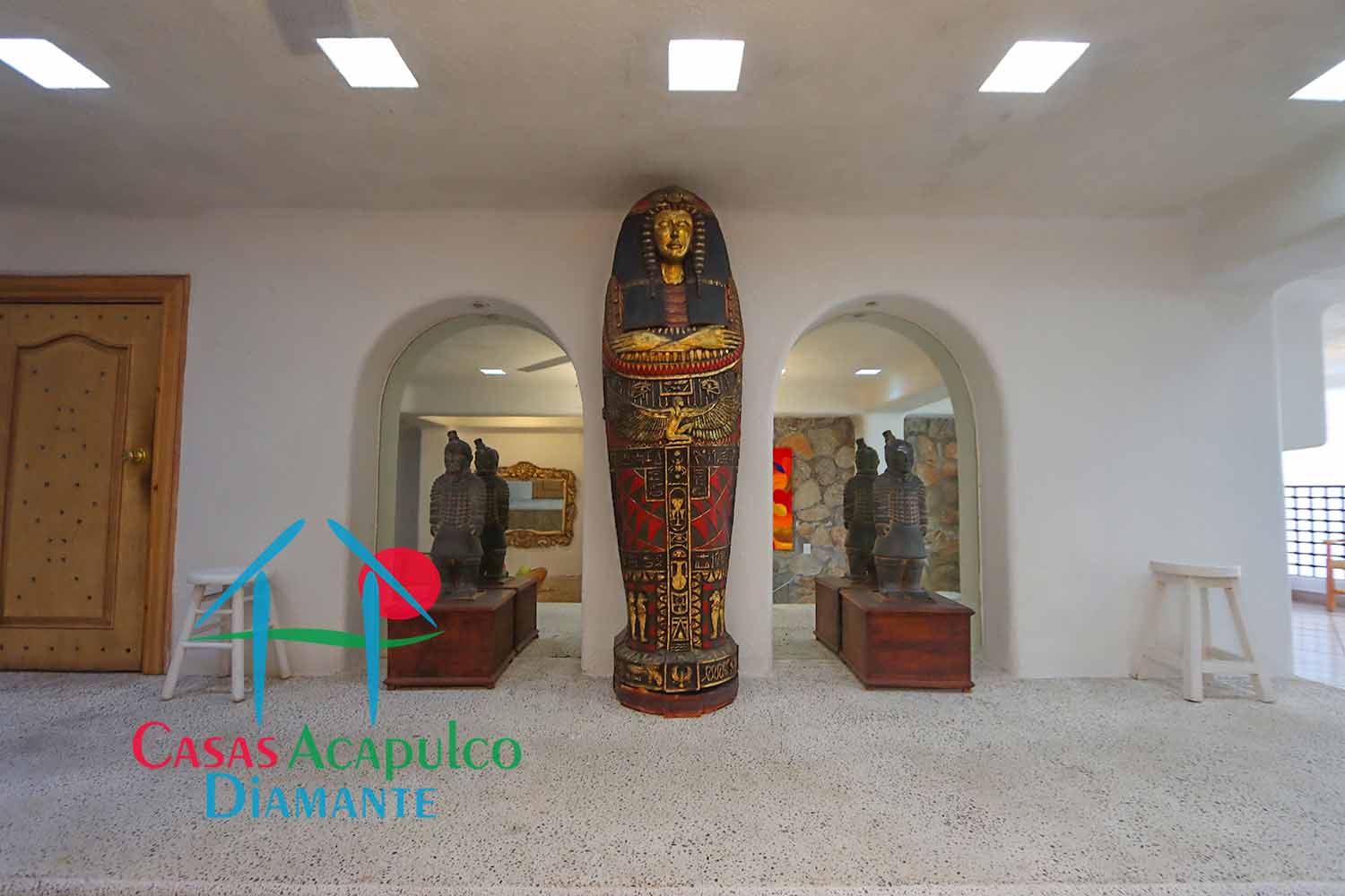 Vereda de las Sirenas 33 - Family Room 9 Vereda de las Sirenas 33 - Family Room 9